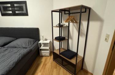 2 Zimmer Whg in SN Mitte - Foto 8