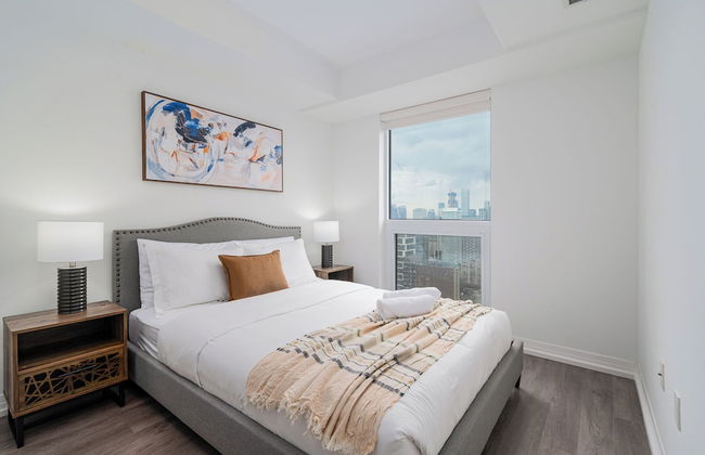 RS Suites - Eaton Centre - Foto 32