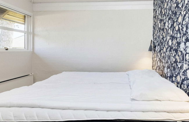 2-room Holiday Home in Karrebaeksminde - Foto 27