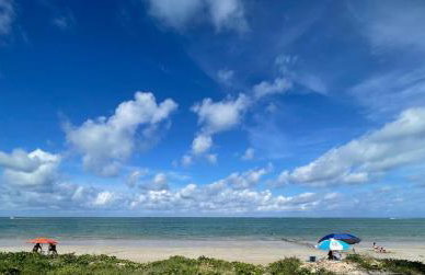 Conforto e Sofisticação à Beira Mar - Foto 7