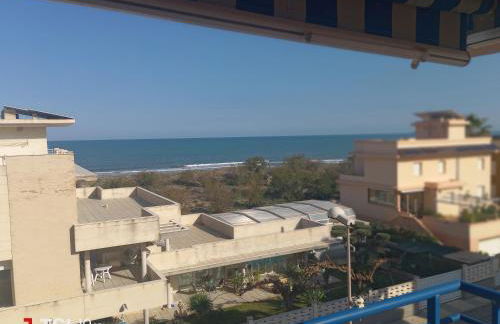 Playa Oliva con vista al mar y con piscina - Photo 5