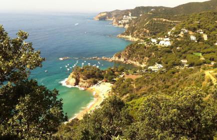 Un paraíso en la Costa Brava - Foto 34