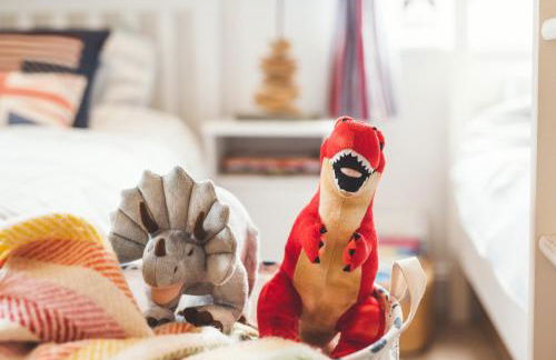 Waves - Sea View Duplex Apartment, Stoke Fleming - Foto 73