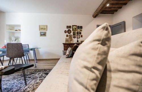 Casa Paola, eleganza nel cuore di Suvereto - Foto 24