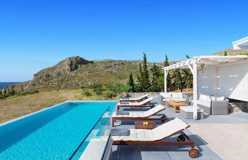 Almyra Villas - Foto 12