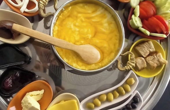 AĞARAN Wooden Houses - Foto 40