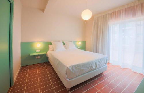 Aparthotel Terra Aurea - Foto 67