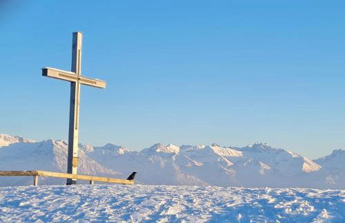 Ferienwohnung Bergtraum - Photo 19