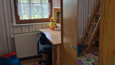 Ferienhaus Hochwald - Foto 4