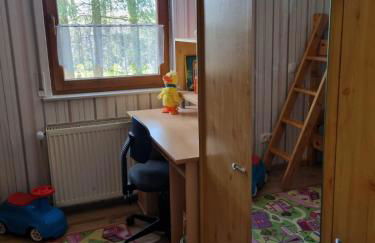 Ferienhaus Hochwald - Foto 4