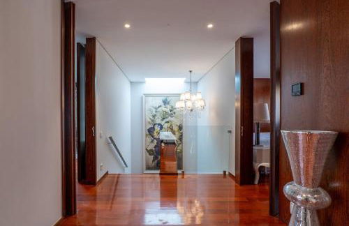 The Povoa Villa - Foto 11