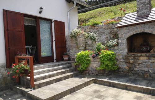 Holiday House Kod Ajke - Foto 15