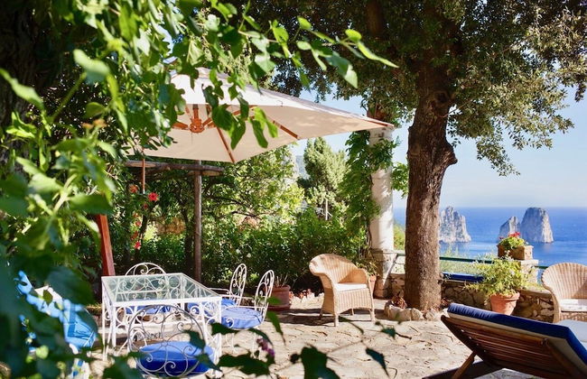 Villa Capri Marina - Foto 23