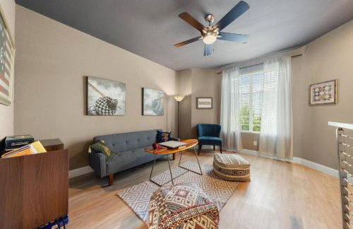 Golden State Loft (Dogs Ok) - Foto 31