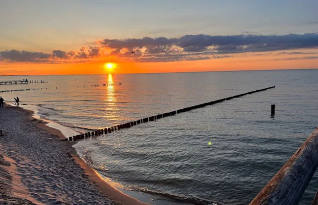 Apartment, Zingst - Foto 66