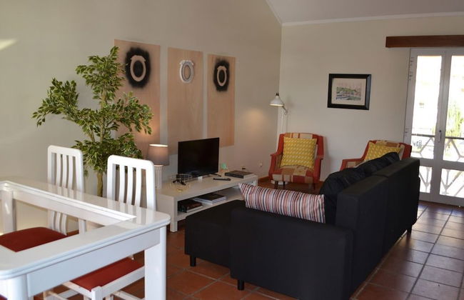 RH Marina 27 Vilamoura Marina Apartment - Foto 11