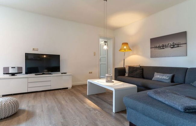 Ferienwohnung Lieblingsmeer - Foto 10