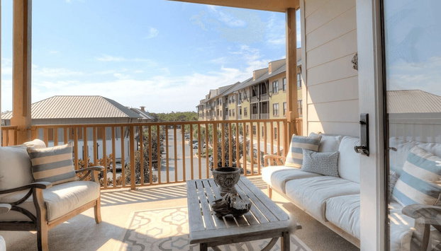 Smurf Mountain by Avantstay Private Beach + Pool Redfish Village - Foto 5, Interior