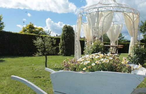 Apartment La Valinfiore Charmante Wohnung mit Pool by Interhome - Foto 10