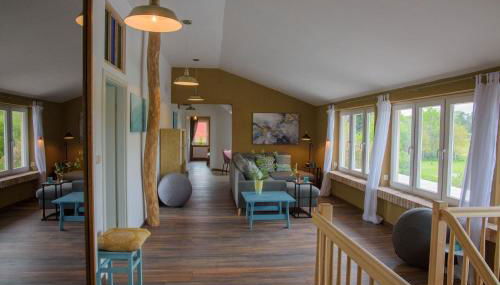 Auszeit am Haff Ferienhäuser - Foto 2