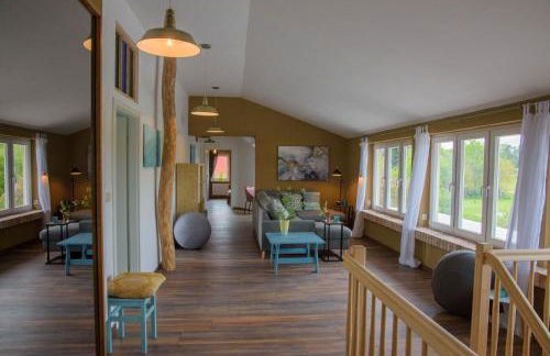 Auszeit am Haff Ferienhäuser - Foto 2