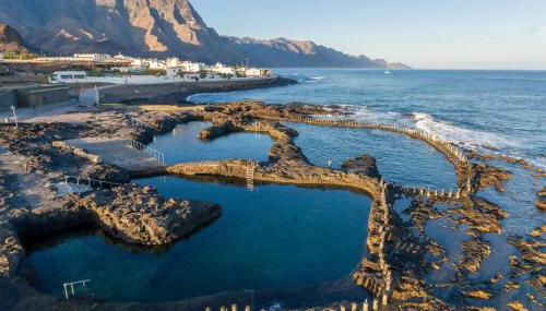 Villa Garoé - Foto 4