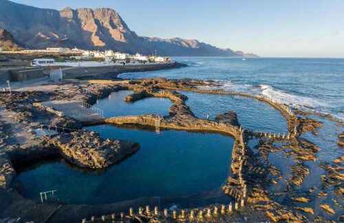 Villa Garoé - Foto 4