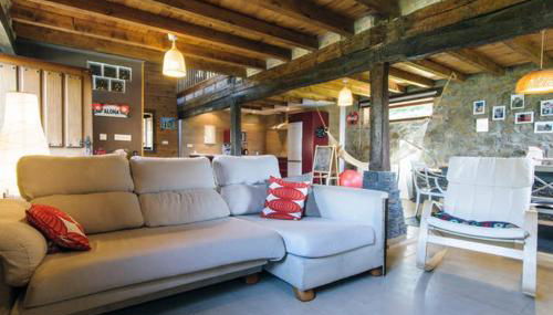 La Cabaña de Naia - Foto 5