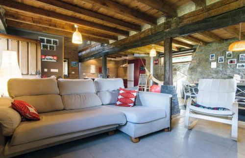 La Cabaña de Naia - Foto 5