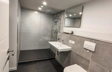 Geschäfts- und Monteurs Apartment 2 SZ - Foto 10