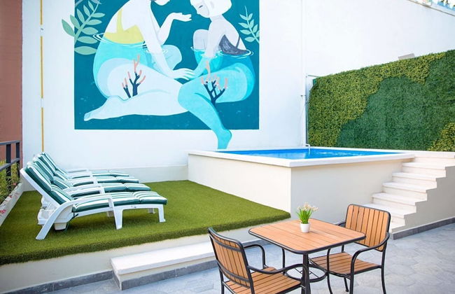 Suites Calle 8 - Foto 20