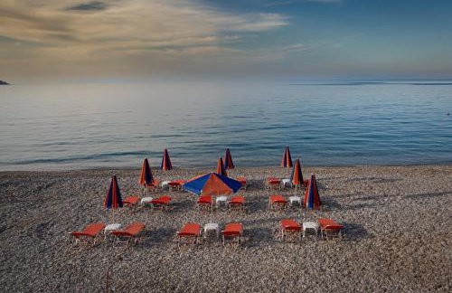 Lefteris Rooms - Foto 23