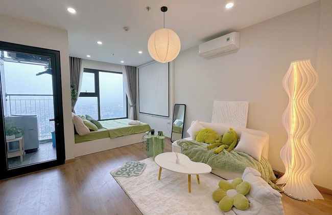 HN ETH Smart City Resident - Tay Mo - Foto 8