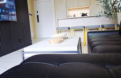 Apartament Diuna Perłowa Przystań-przy plaży, darmowy parking - Foto 17