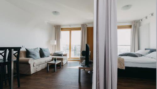 ShortStayPoland Kolejowa - B10 - Foto 5