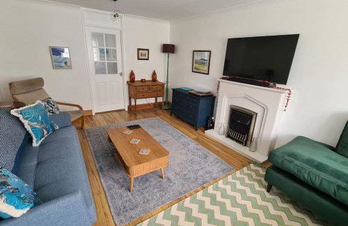 Haven Cottage - adjacent to beach and promenade - Foto 5