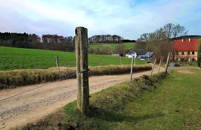 Ferienwohnung in Kierspe, Sauerland - Foto 13
