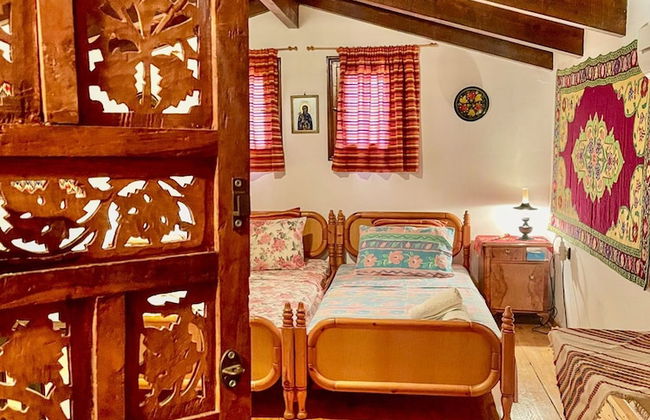 Villa Xanthi in Doctor s Area - Foto 23