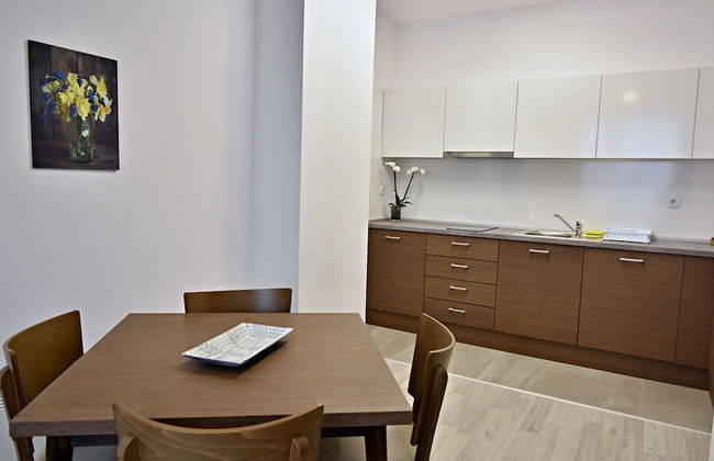 Stela Deluxe Apartments - Foto 64