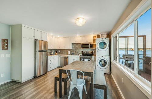 Heron House on the Cove - Foto 8