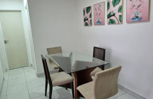 Apto próximo ao Pátio do Forró - Foto 11