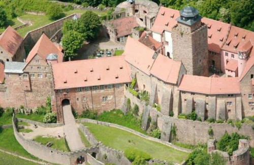 Haus Fernblick Apartment 1 - Photo 30