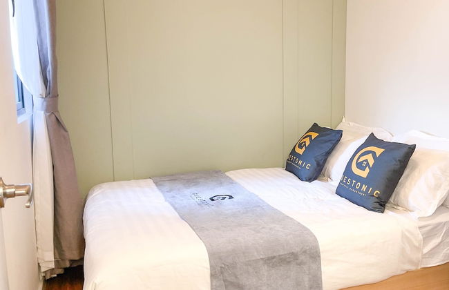 Guestonic Neu Suite Cozy Studio - Foto 45