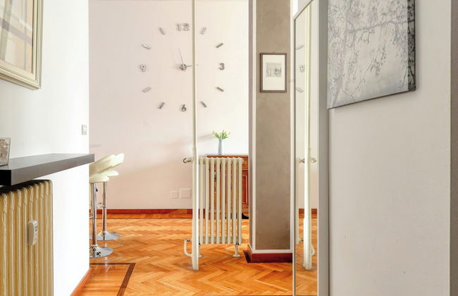 JOIVY Bright 1BR flat near Mudec Museum - Photo 27