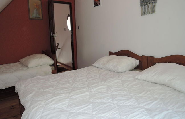 Holiday Appartment, Sulomino 100 qm, 2 Rooms, 4 Persons, Type C - Foto 15