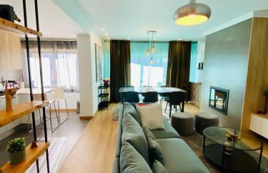 Lovely apartment for family and group of friends - Foto 29