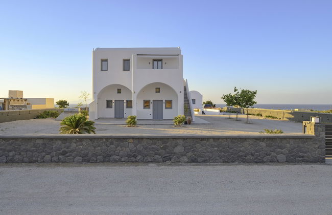 Anemi Vine Villas - Foto 66