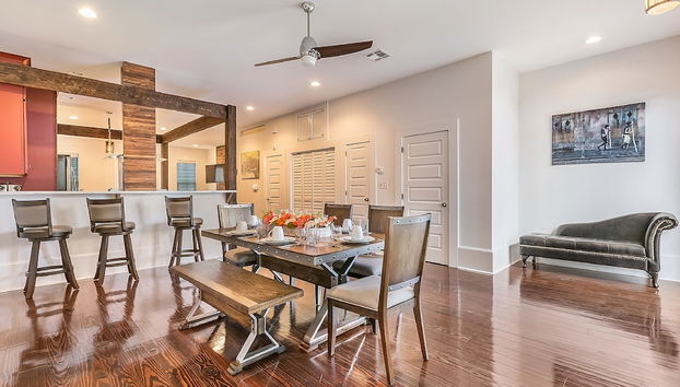 Servicio de comidas en la habitación