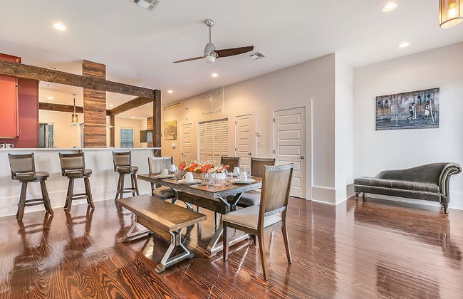 Residences Du Hosteeva - Photo 2