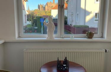 Ferienwohnung Bett & Burg - Foto 21